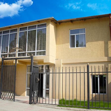 Hostel Esal Osh Dış mekan fotoğraf