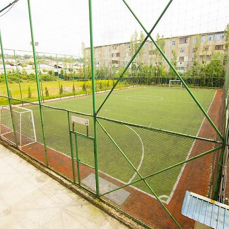 Hostel Esal Osh Dış mekan fotoğraf