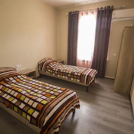 Hostel Esal Osh Dış mekan fotoğraf