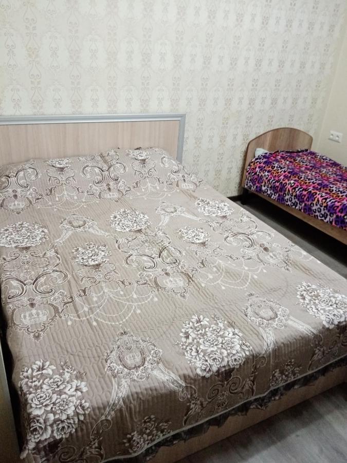 Hostel Esal Osh Dış mekan fotoğraf