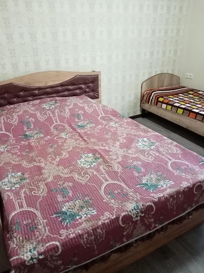 Hostel Esal Osh Dış mekan fotoğraf