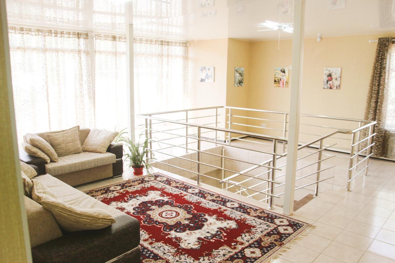 Hostel Esal Osh Dış mekan fotoğraf