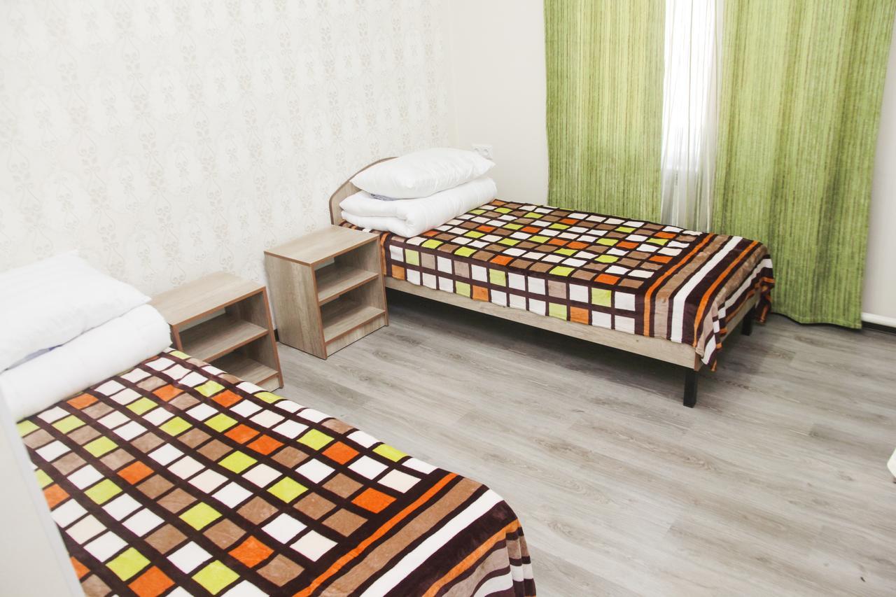 Hostel Esal Osh Dış mekan fotoğraf