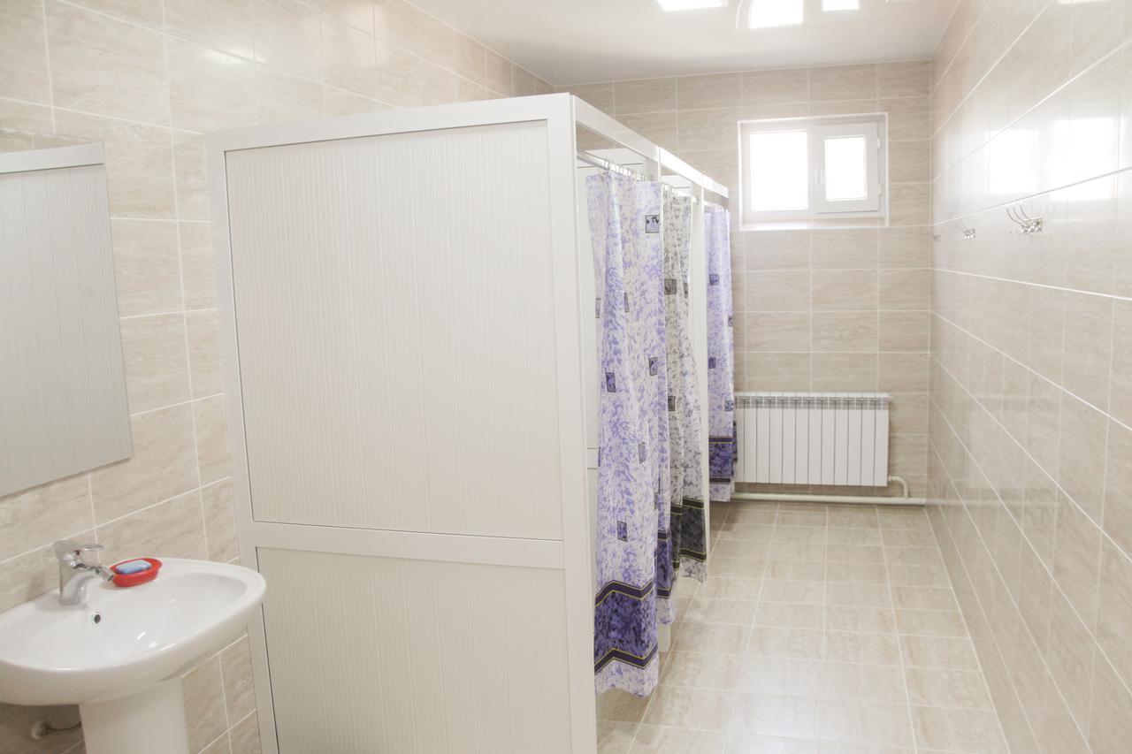 Hostel Esal Osh Dış mekan fotoğraf