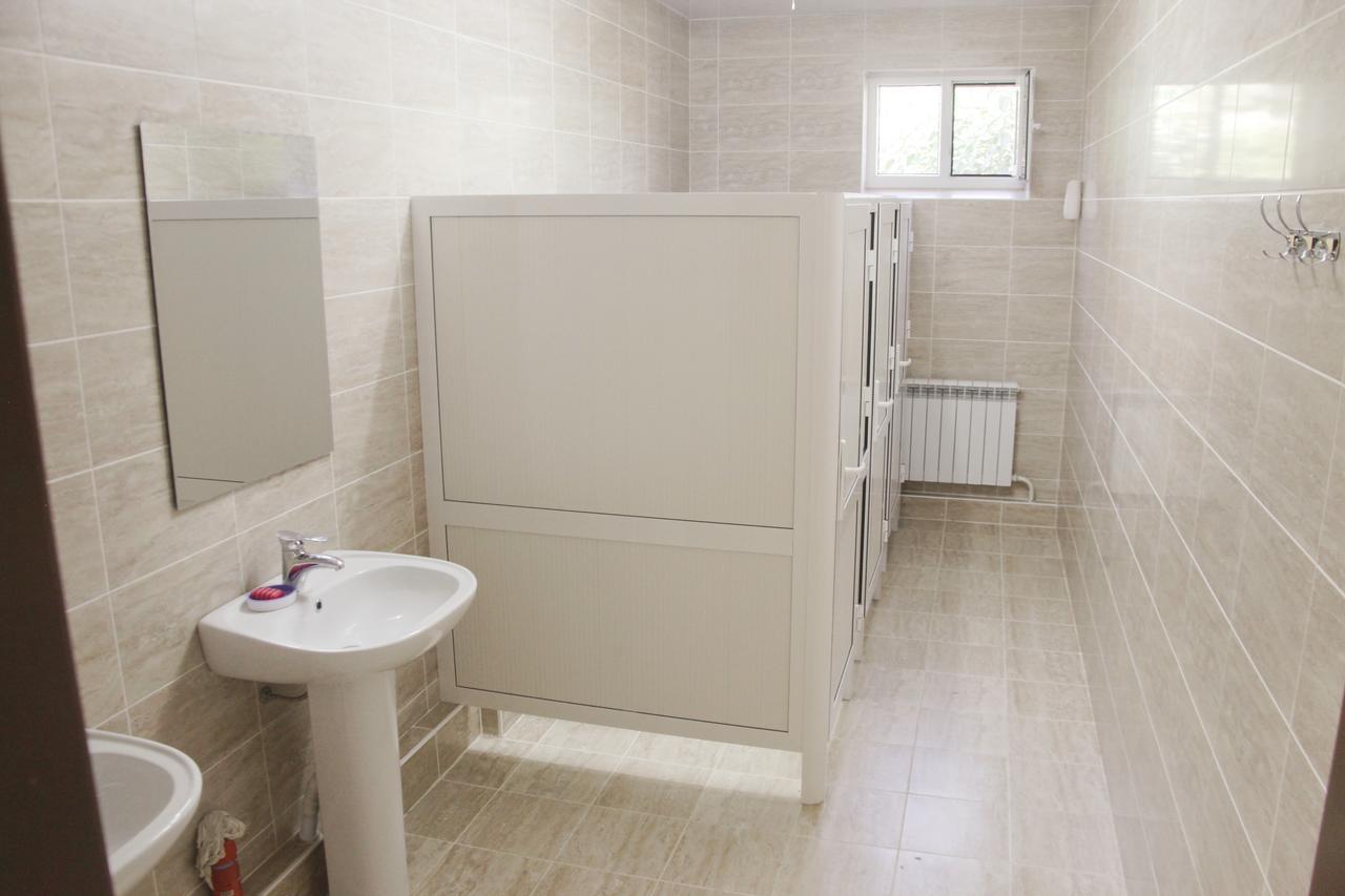 Hostel Esal Osh Dış mekan fotoğraf