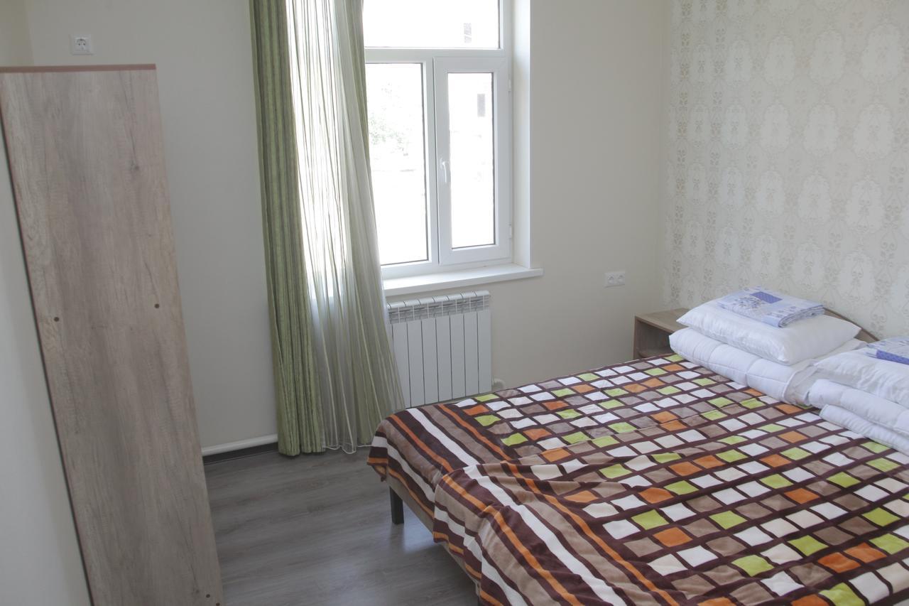 Hostel Esal Osh Dış mekan fotoğraf