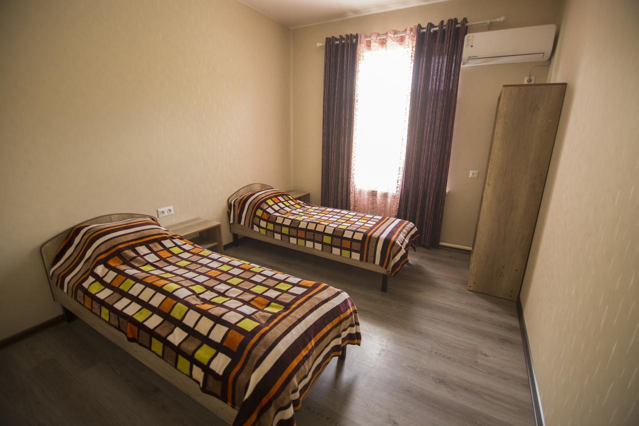 Hostel Esal Osh Dış mekan fotoğraf