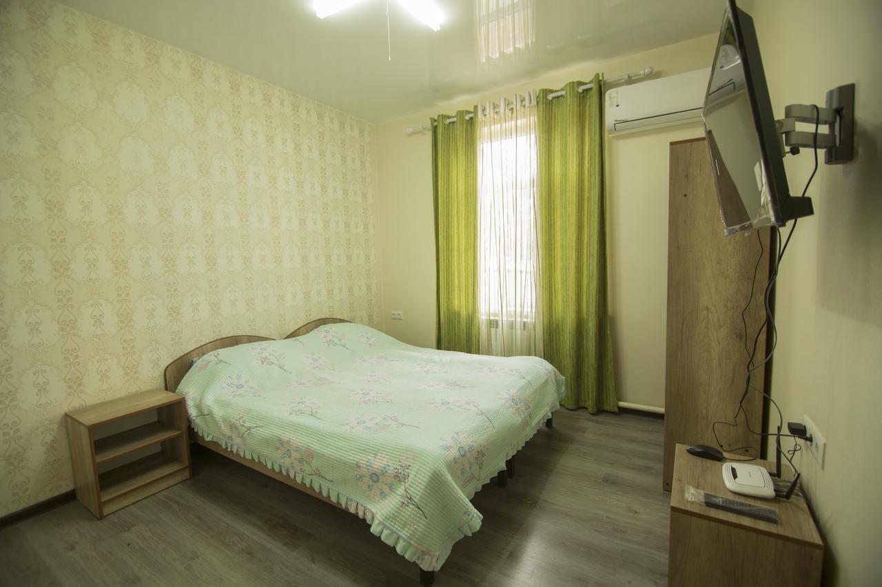 Hostel Esal Osh Dış mekan fotoğraf