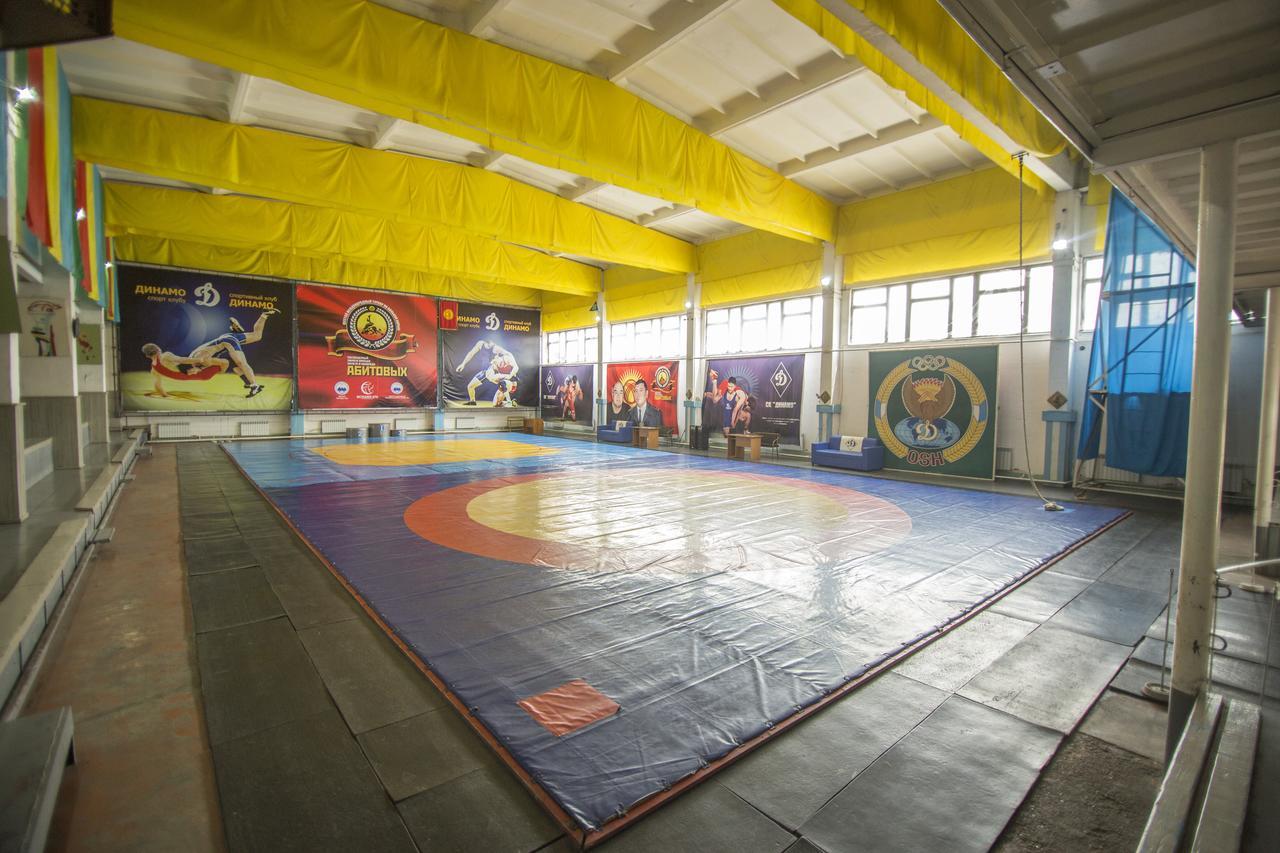 Hostel Esal Osh Dış mekan fotoğraf
