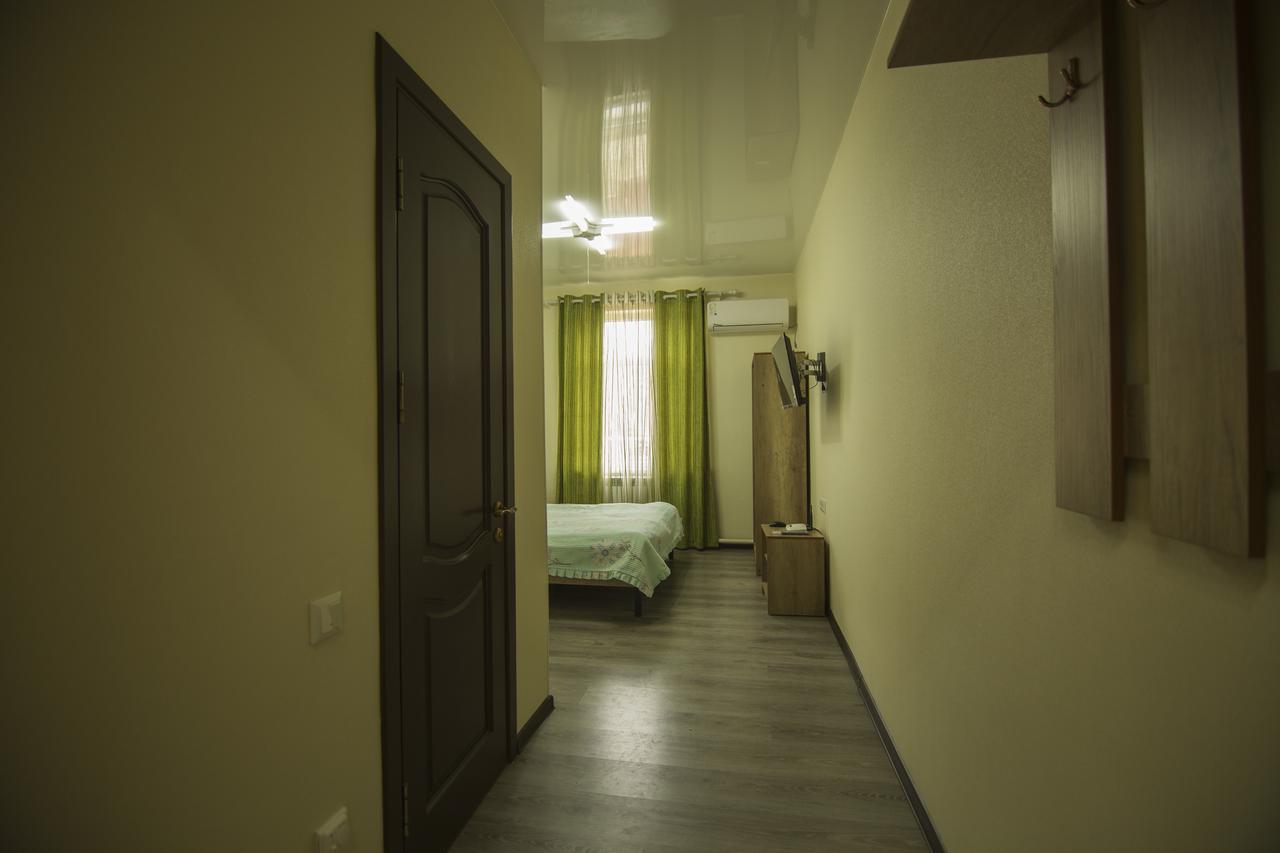 Hostel Esal Osh Dış mekan fotoğraf