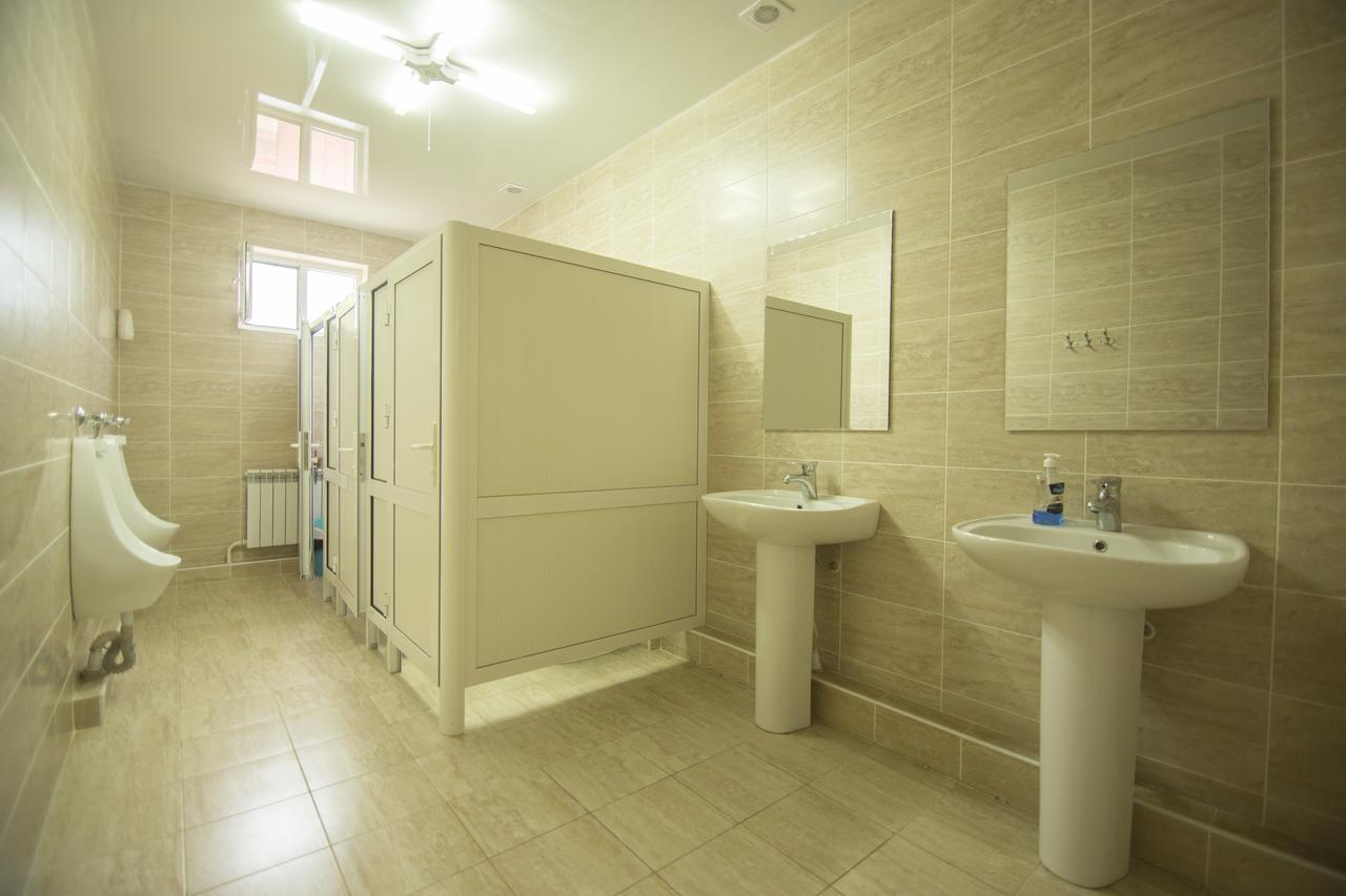 Hostel Esal Osh Dış mekan fotoğraf