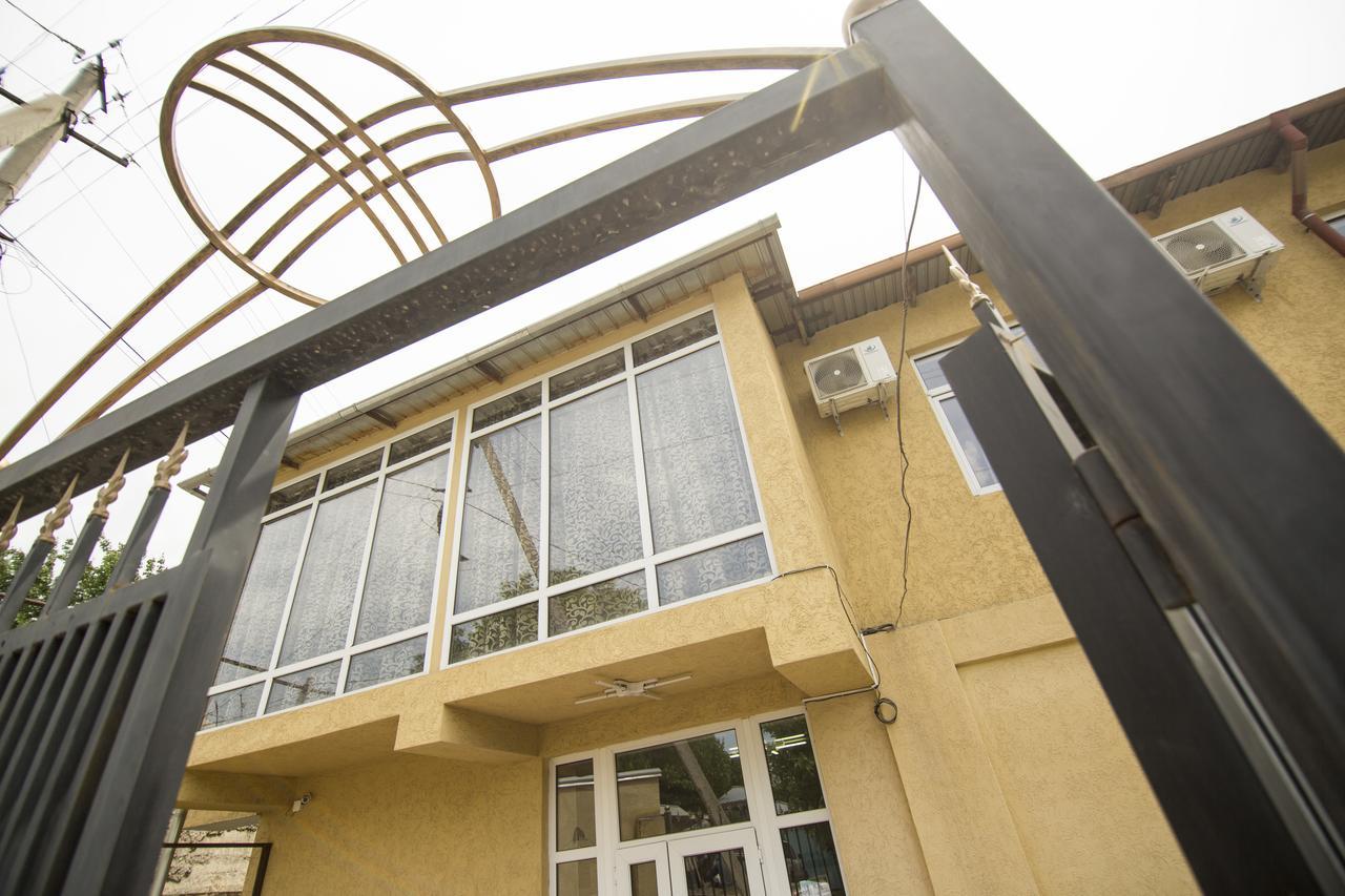 Hostel Esal Osh Dış mekan fotoğraf
