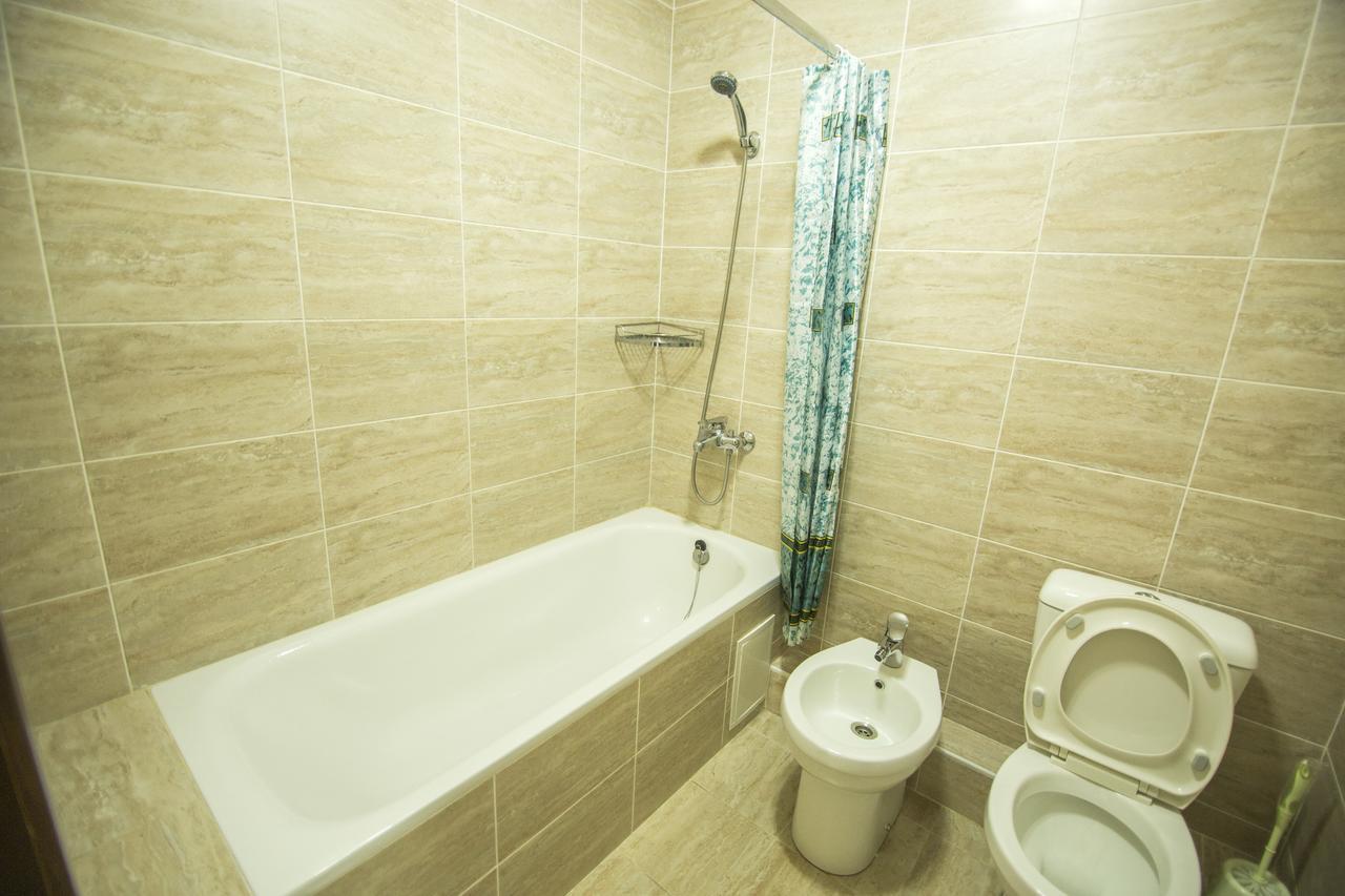 Hostel Esal Osh Dış mekan fotoğraf