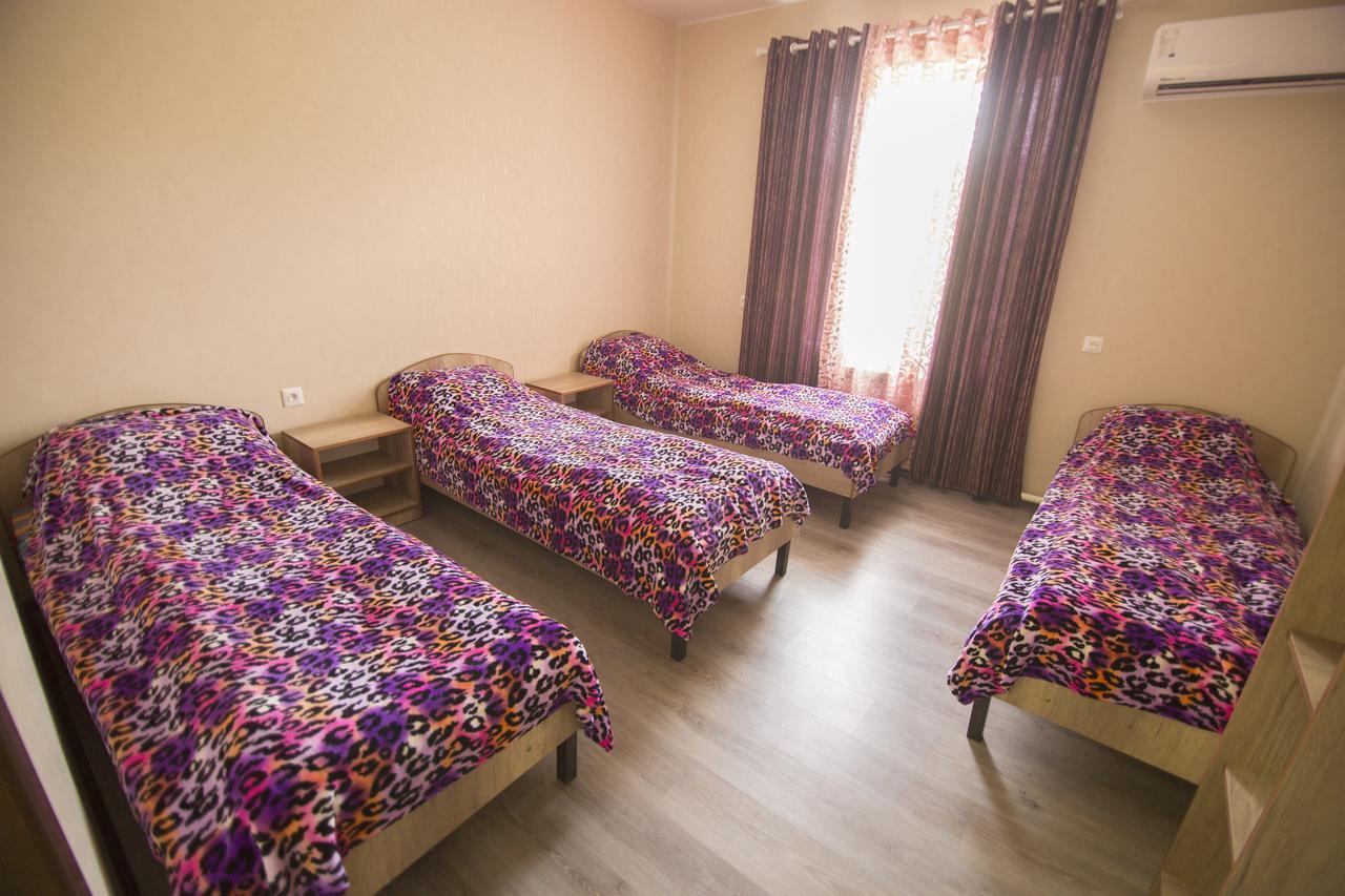 Hostel Esal Osh Dış mekan fotoğraf