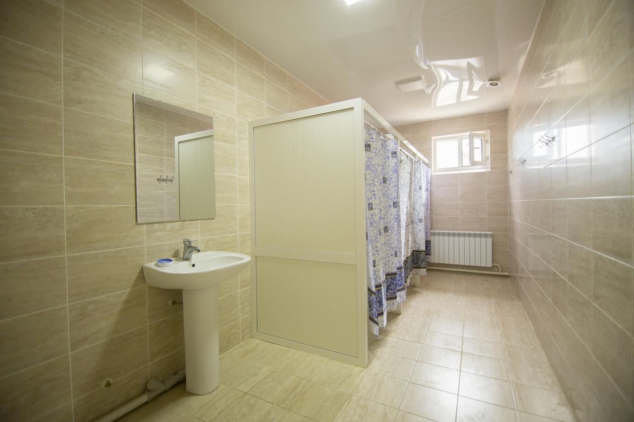 Hostel Esal Osh Dış mekan fotoğraf